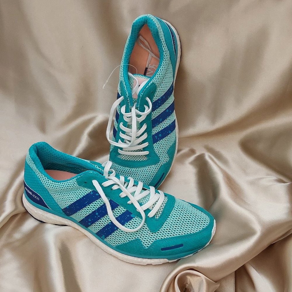 Adidas Adizero Adios Womens' Running Shoes